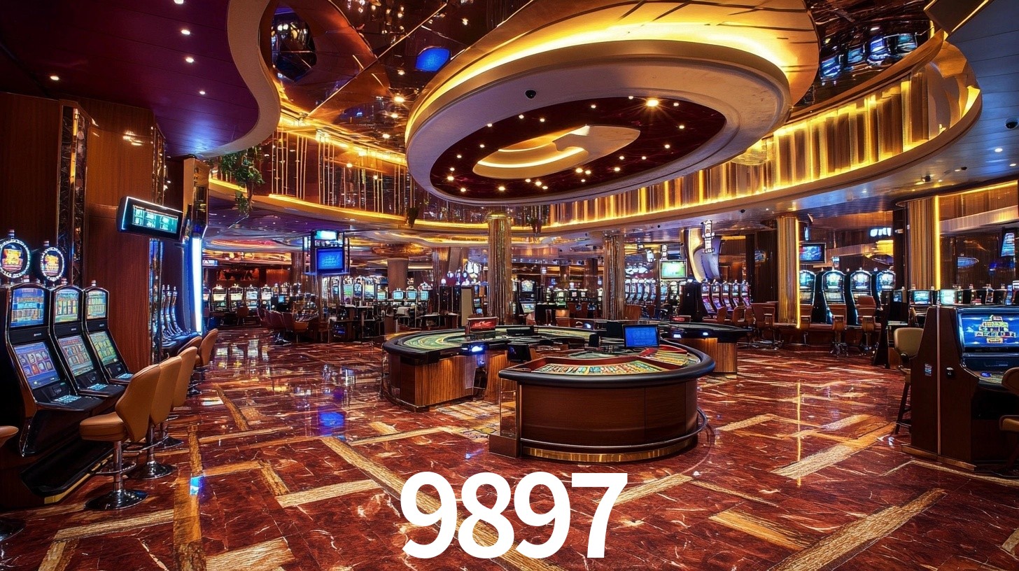 Experiência VIP 9897