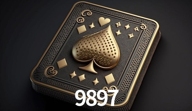 Recursos de Bônus 9897