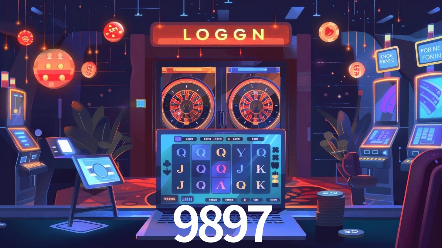 9897