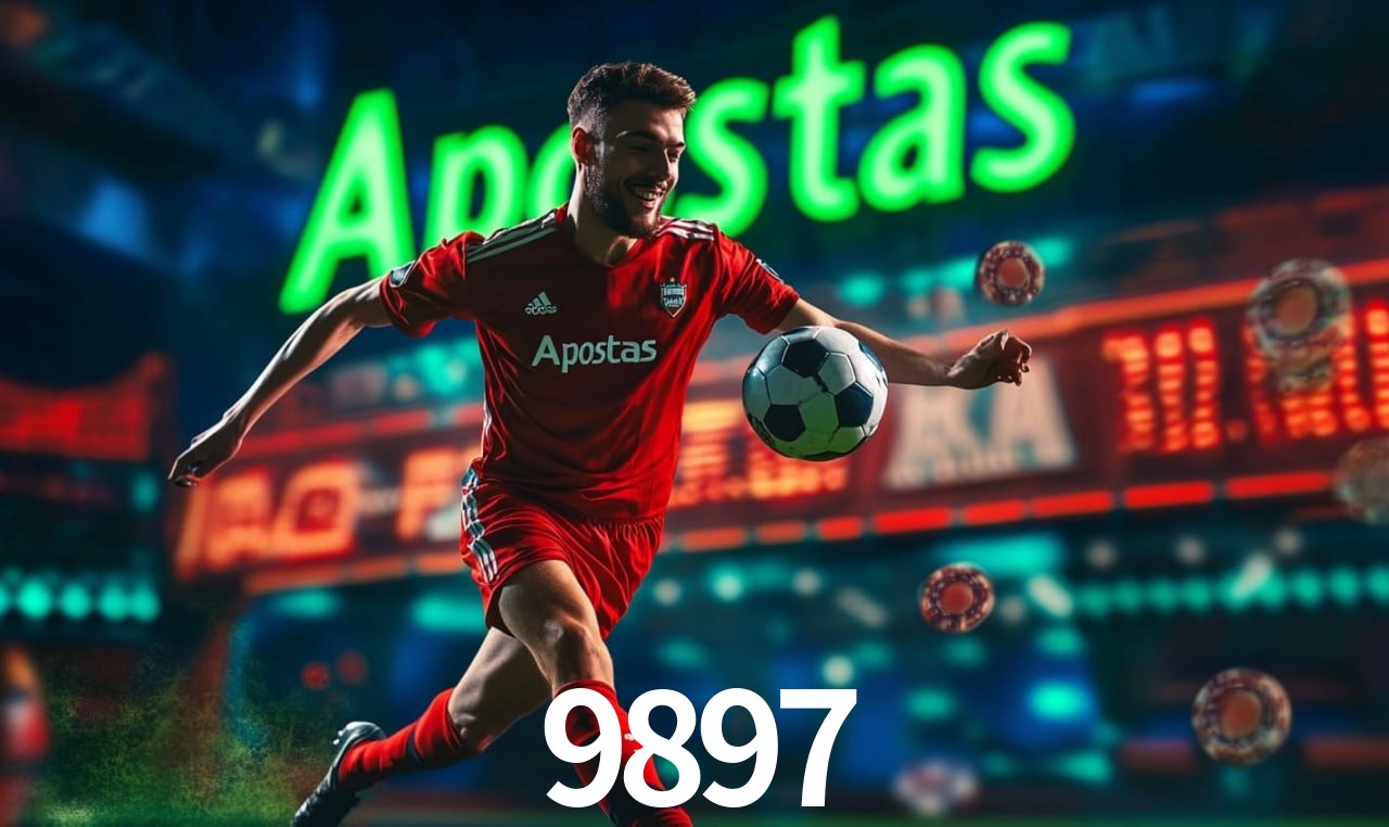 Interface do App 9897