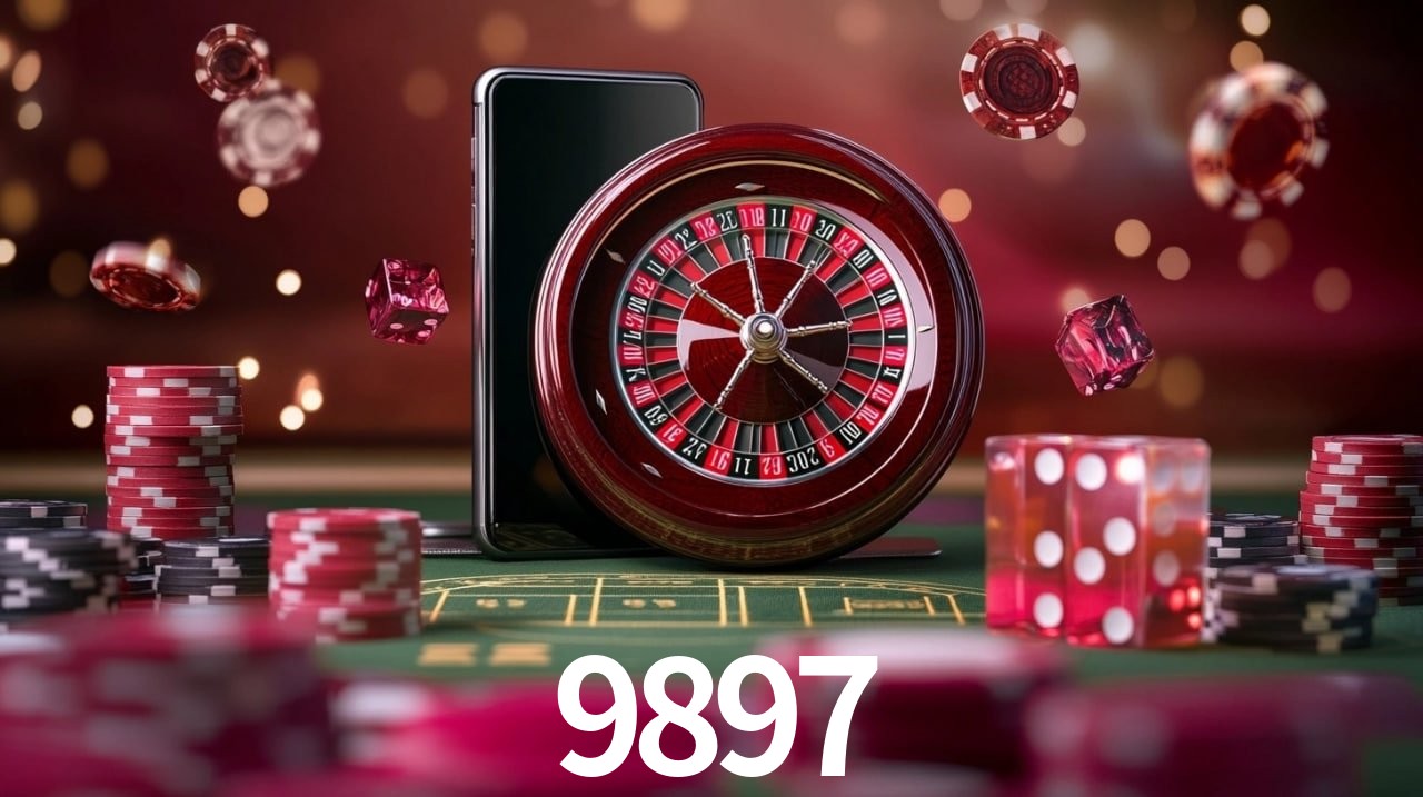 Secure Login 9897
