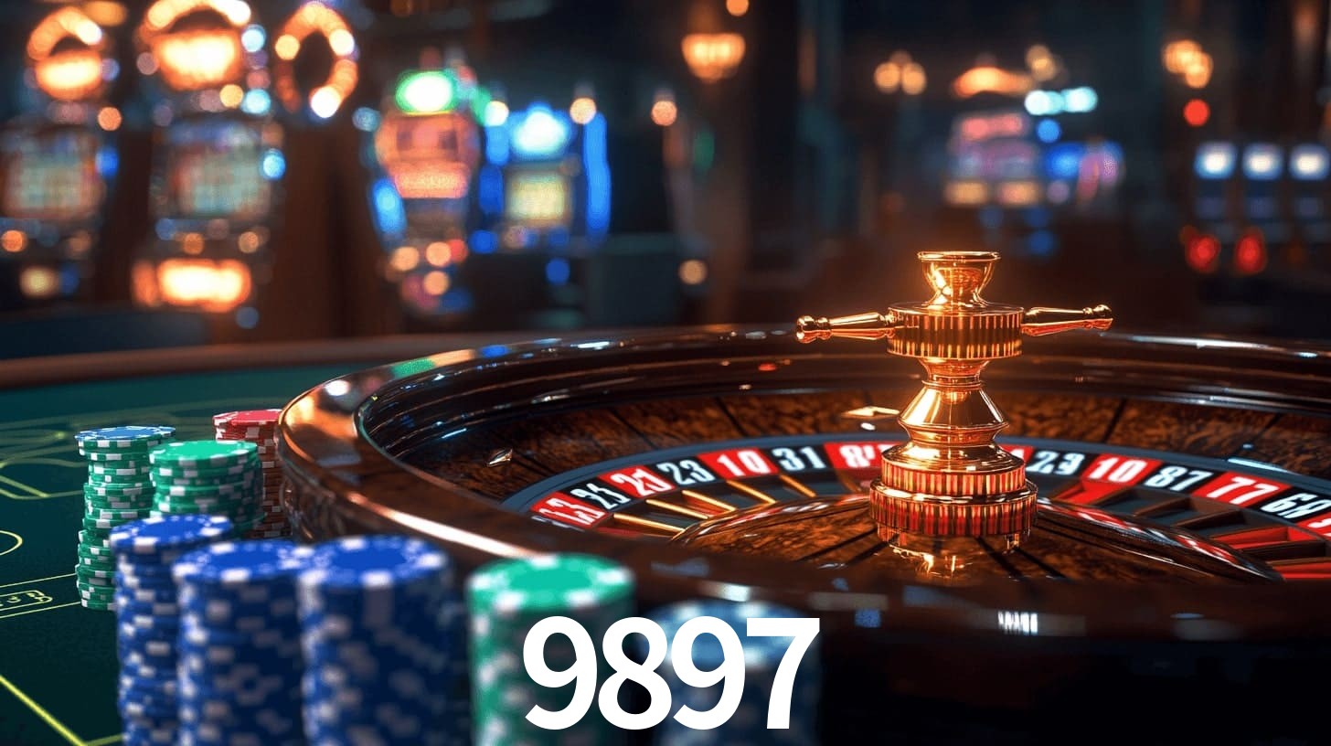 Blackjack Table 9897