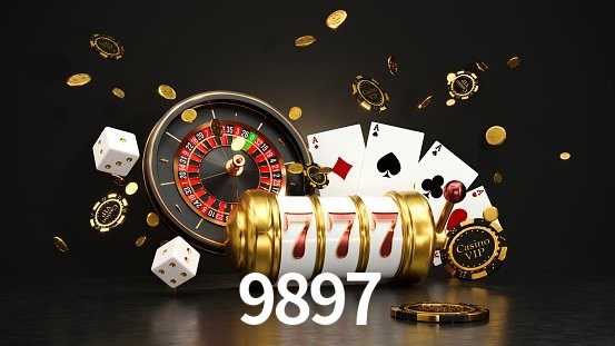 Game Providers 9897