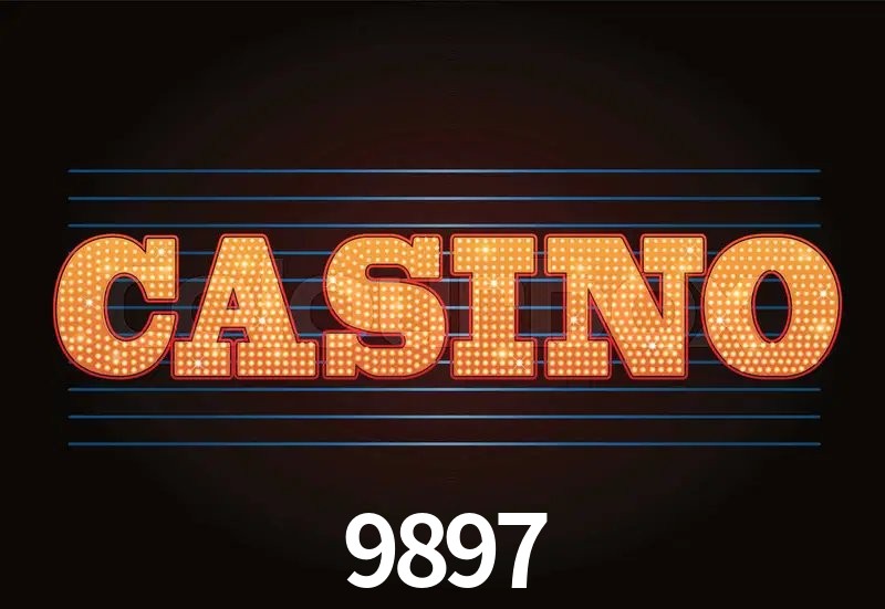Estatísticas do Jogo 9897