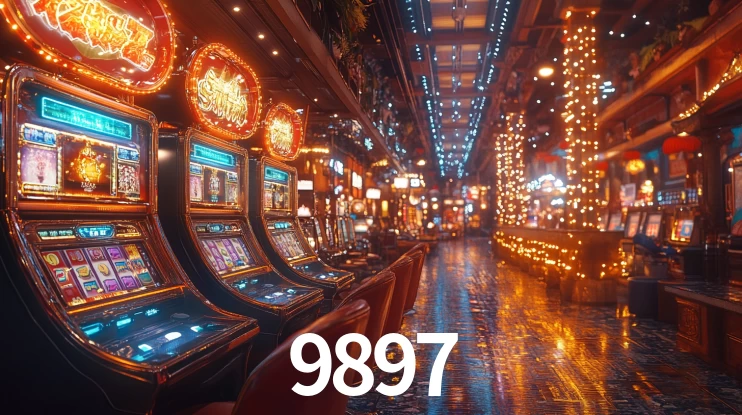 Live Casino 9897