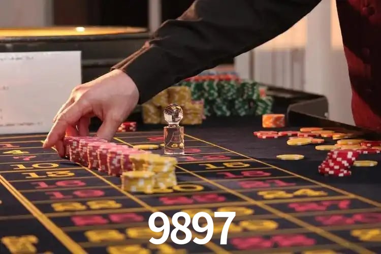 Descubra o Programa VIP da 9897: Vantagens Exclusivas para Jogadores