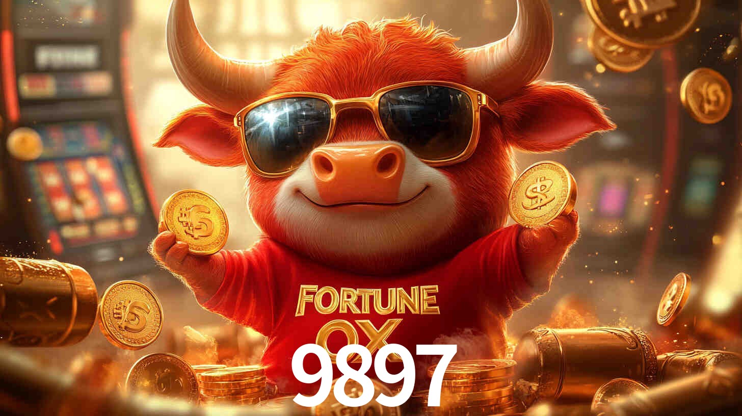 Welcome Bonus 9897
