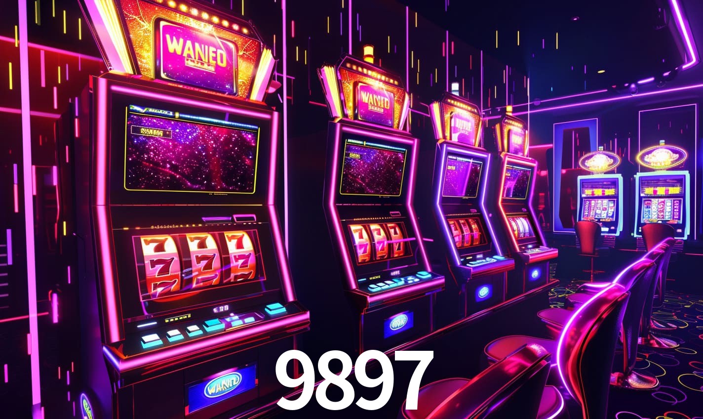 Inovações de Jogos na 9897: O Futuro das Experiências Interativas