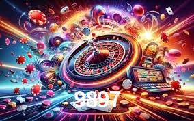 Estatísticas Esportivas 9897