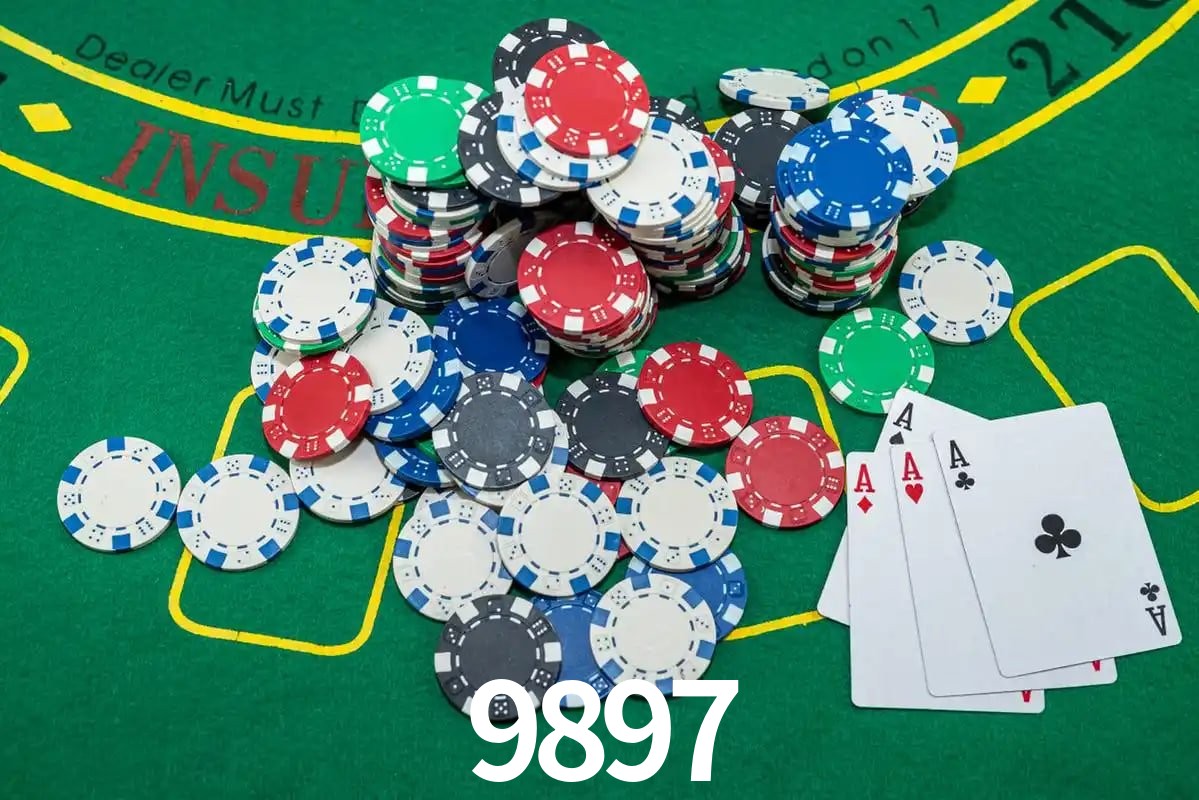 Torneios 9897
