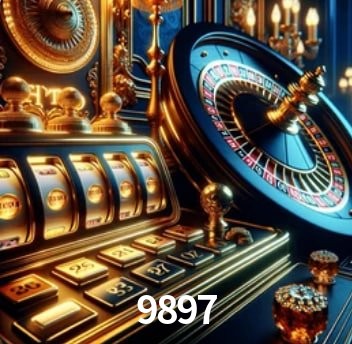 Jogo Spaceman 9897