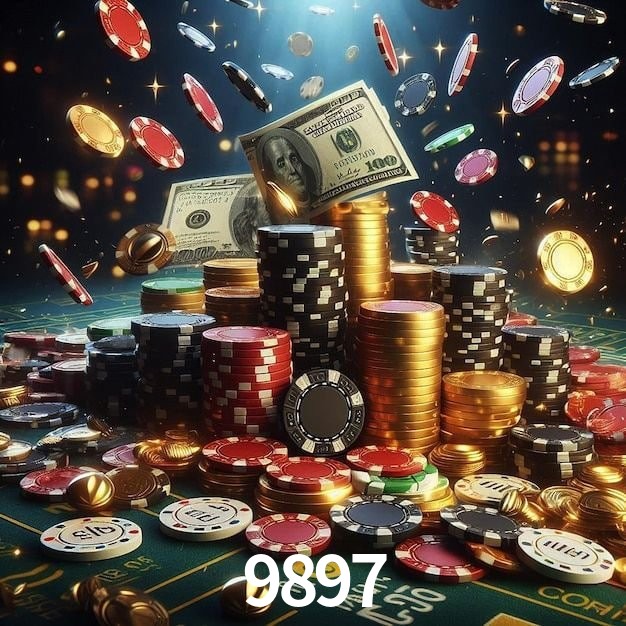 cassino 9897