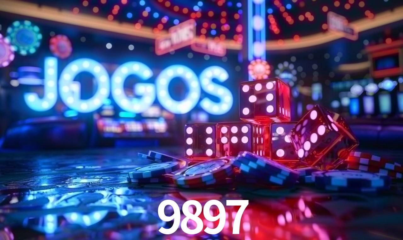 PIX Instantâneo 9897