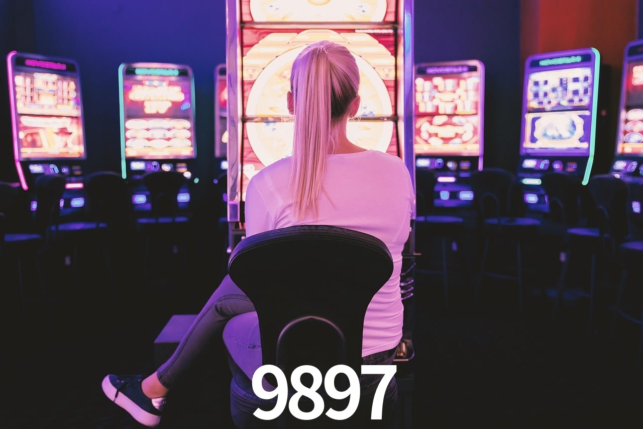 Seasonal Promotions 9897