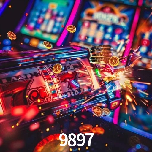 Casino Ao Vivo 9897