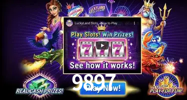 Desvendando o Mundo dos Jogos Virtuais na 9897