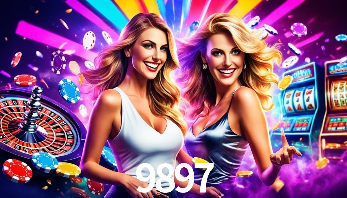 Jogos Exclusivos 9897